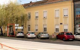 Apartman Agata,Osijek, Self Check-In